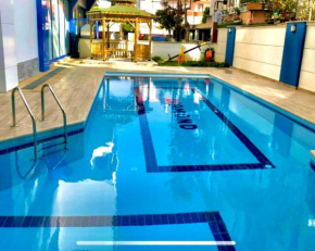 Oba Diamond Alanya Daire